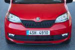 Skoda Citigo Monte Carlo 3-Door 2017 года (WW)